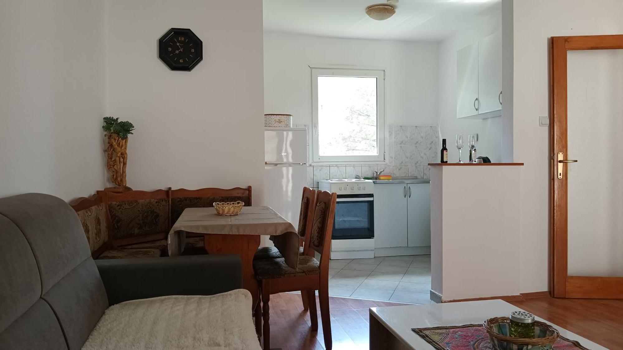 Macy25 Villa Kotor Eksteriør billede