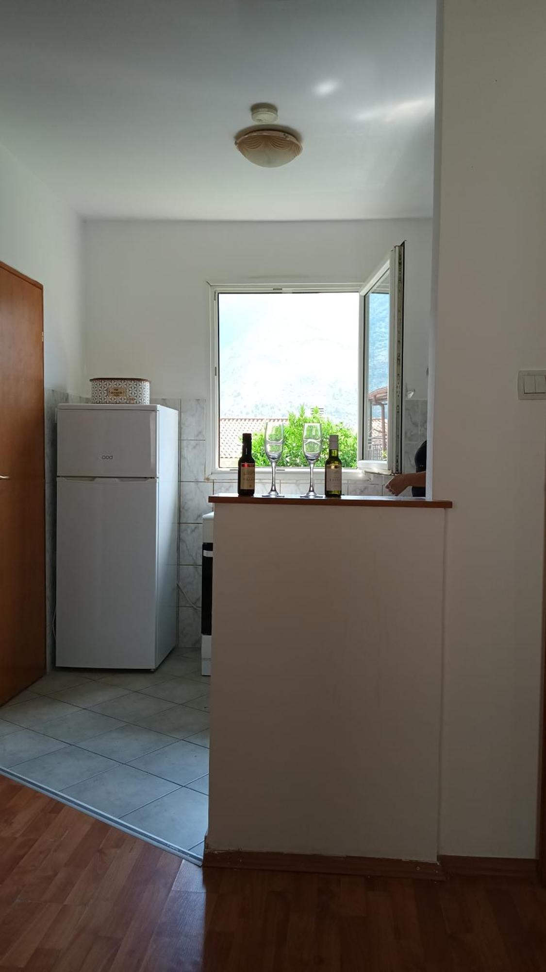 Macy25 Villa Kotor Eksteriør billede