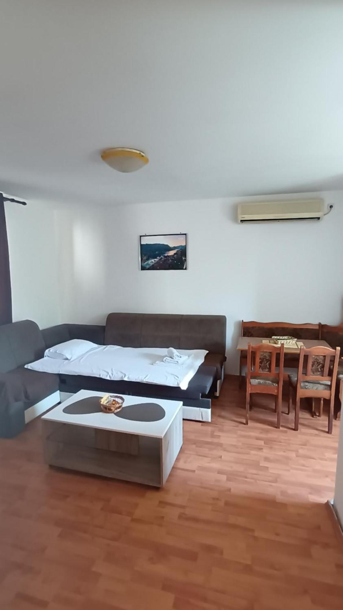Macy25 Villa Kotor Eksteriør billede
