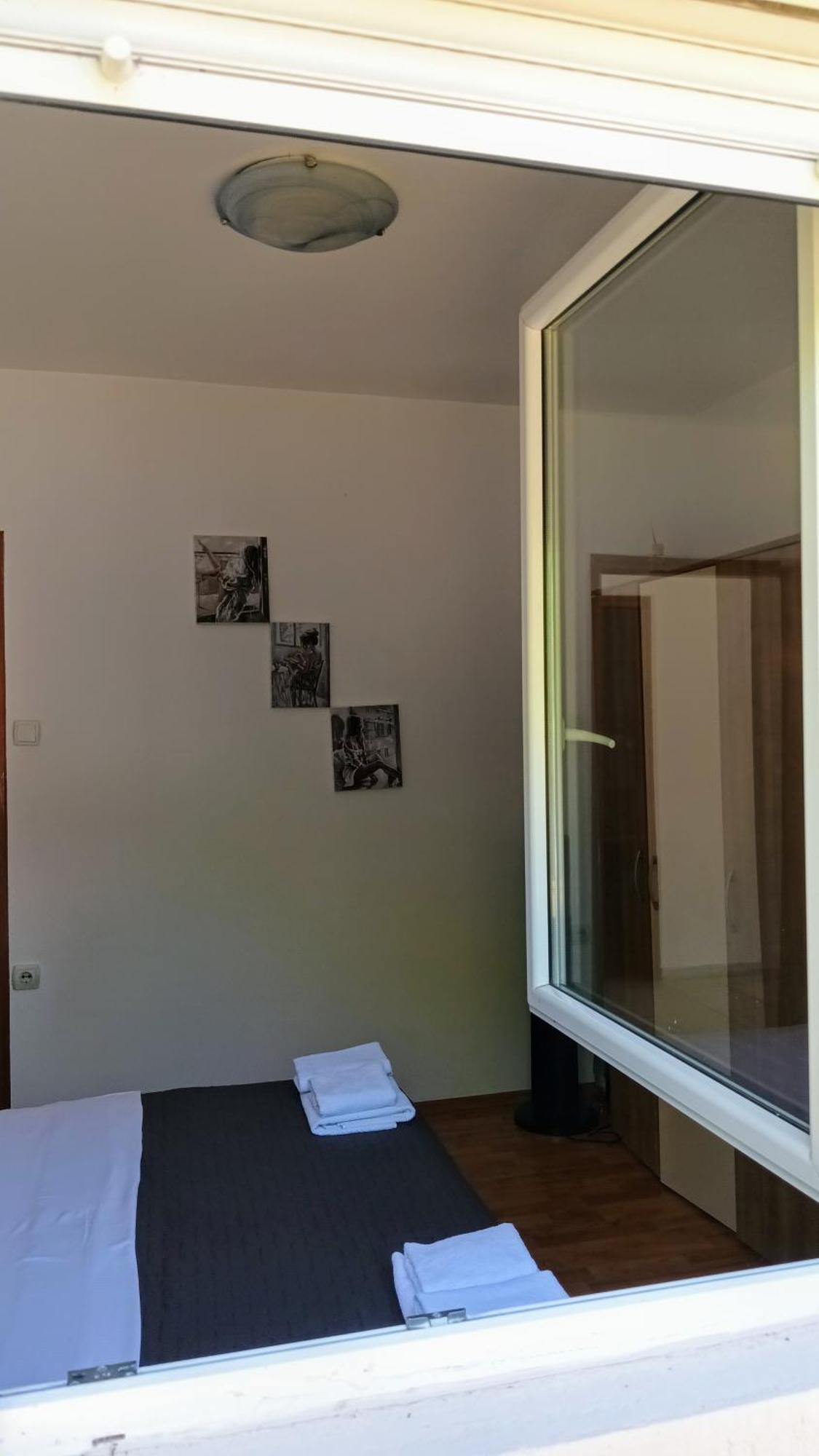 Macy25 Villa Kotor Eksteriør billede
